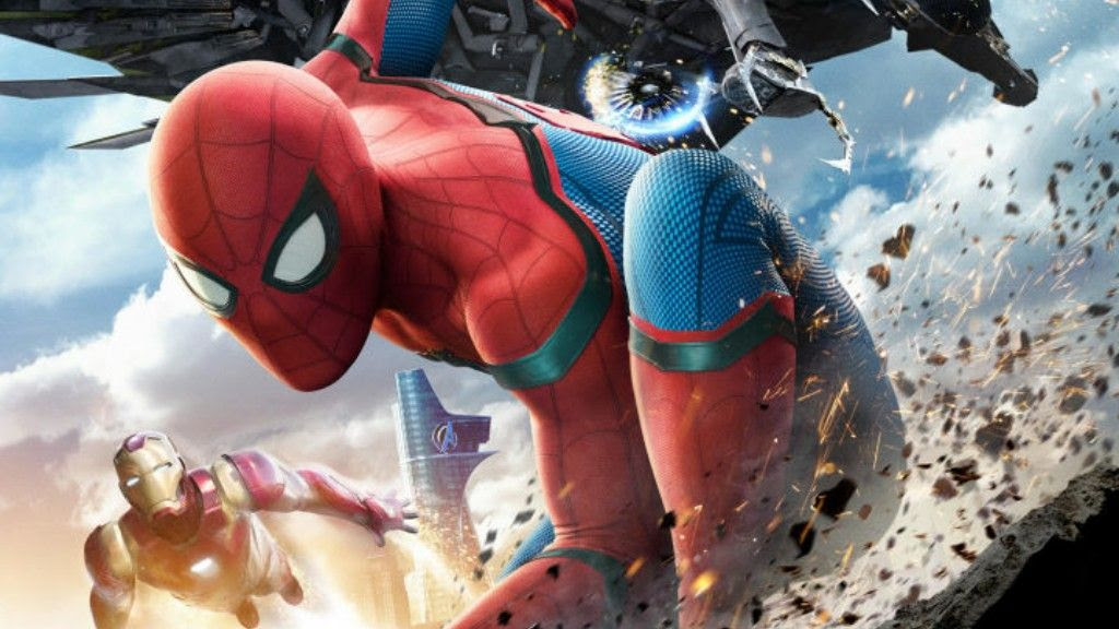 ネタバレ注意 映画 スパイダーマン ホームカミング における10個のイースターエッグ あなたは何個わかった Marvel Info マーベル インフォ
