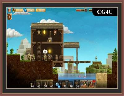 Craft The World Screenshots