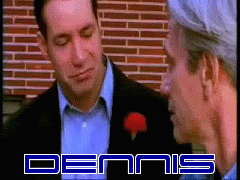 Dennis by dccfp:)