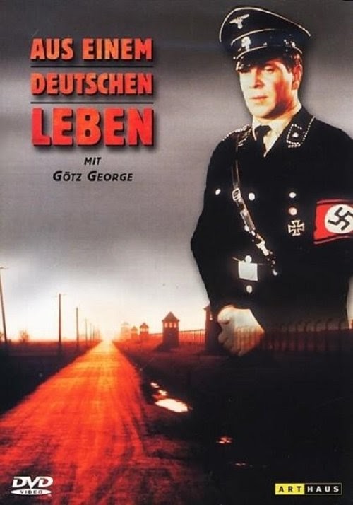 [Blueray] Aus einem deutschen Leben 1977 Filme Completo Legendado
Online 4K HD