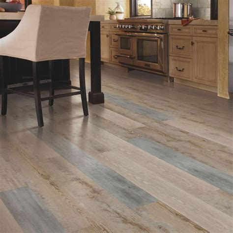 Regular mopping can keep your floors spotless, but you can use a steam mop to clean without resorting to harsh c. Mohawk SolidTech Variations Silver Shadows | OnFlooring