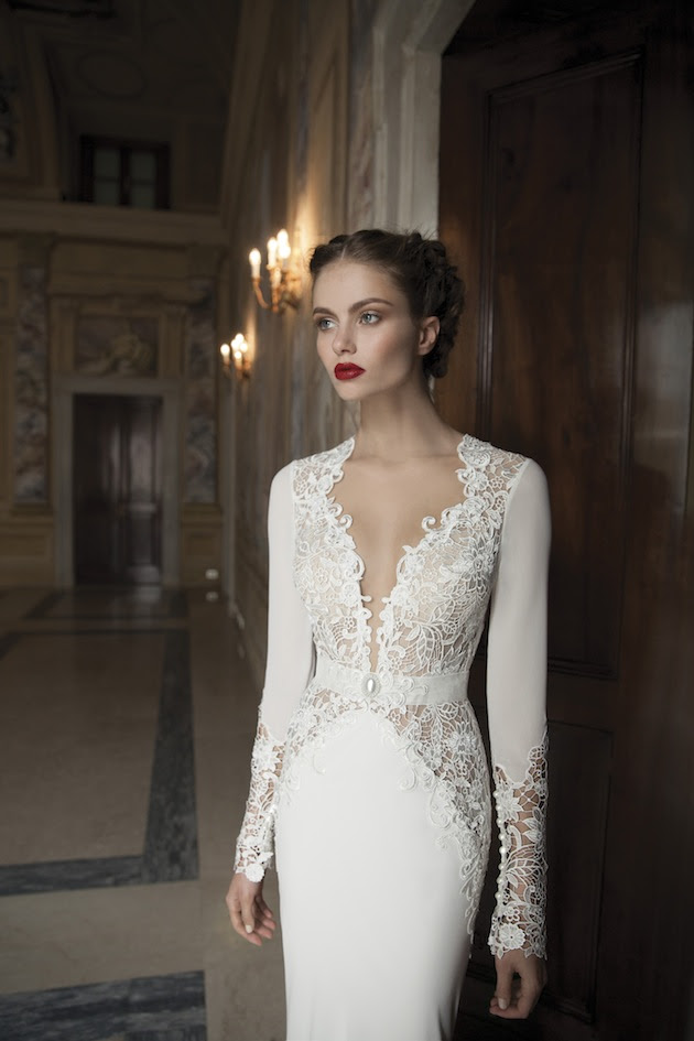 Wedding dress collections