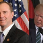 Congressman Adam Schiff,ranking Democrat on the House Intelligence Committee:'Follow The Money'