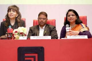 WNS Organises Three-Day Job Fair at Chitkara University