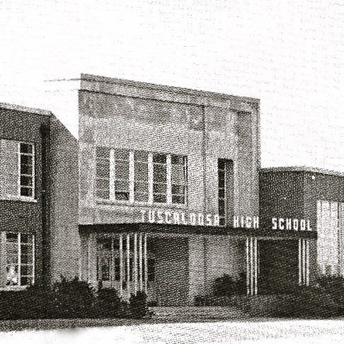 tuscaloosa schools