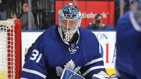 Frederik Andersen 