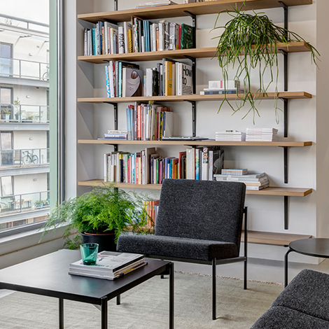 Head of Dezeen Awards at Dezeen in London, UK