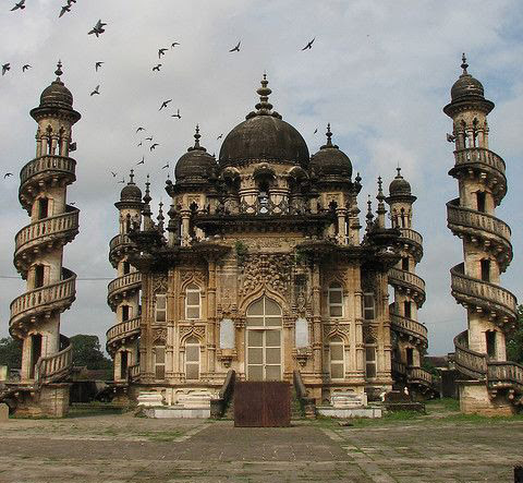 Image result for indian castle