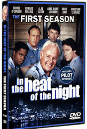 In the Heat of the Night - The First Season