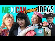 Top f Mexican Costume Ideas f, Video Cinco De Mayo Costumes viral!