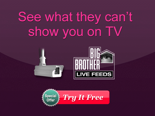 Watch Big Brother 13 on SuperPass!
