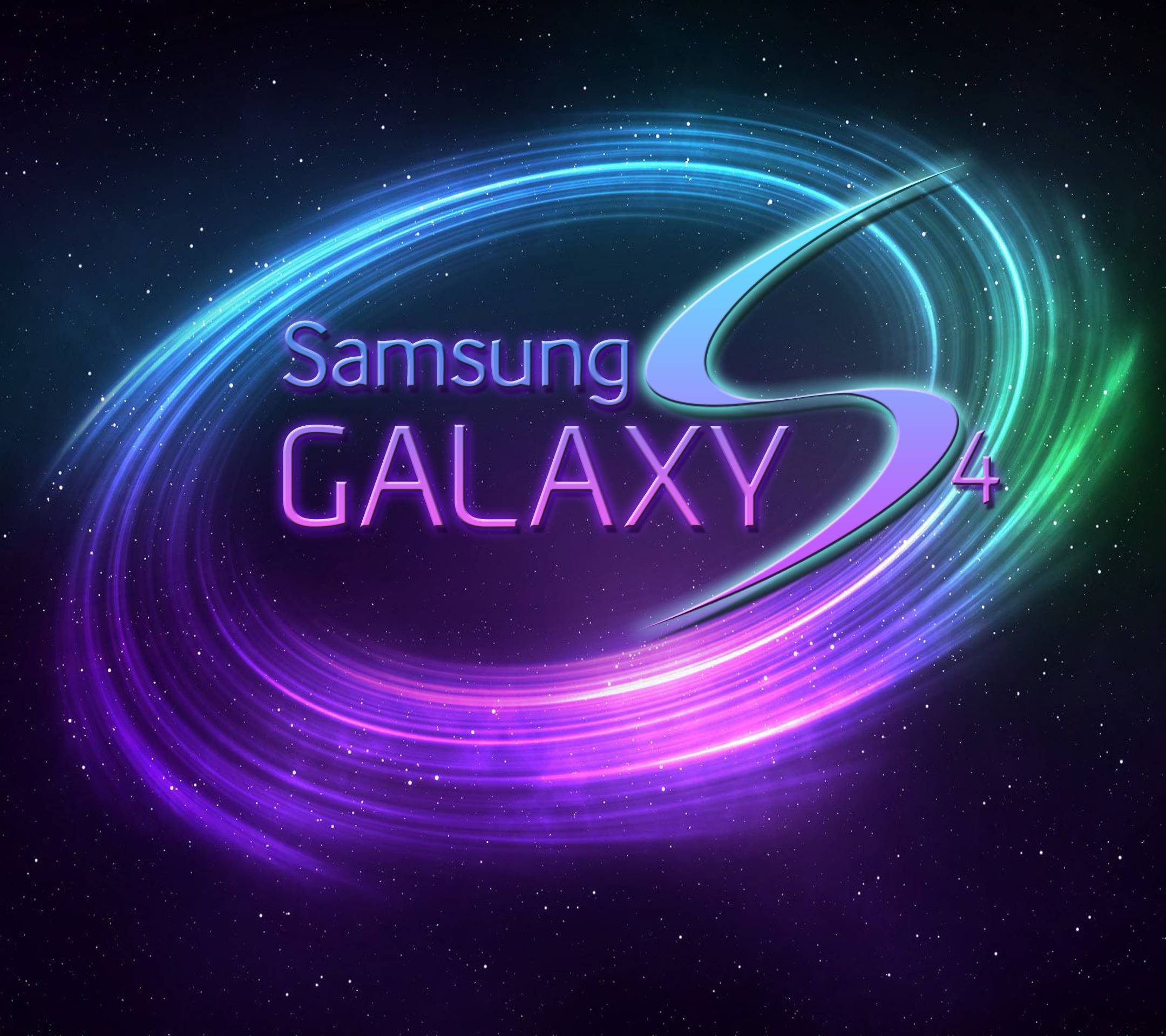 Samsung Logo