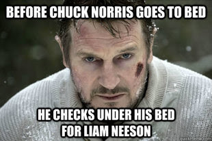 Liam Neeson