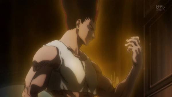 アニメ Hunter Hunter ハンター ハンター 第131話 1000日待った ついにアニメでゴンさんきたぁあああ そして おやすみピトー 感想 ソーシャル芸能へんしゅう部