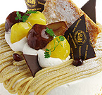 和歌山市からお届けするお菓子の工房 パティスリーアン