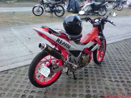 Satria fu modif Negara Filipina blog s Satria fu modif Negara Filipina blog s