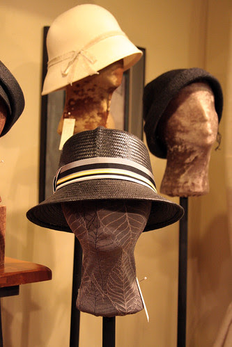 Pinkham Millinery
