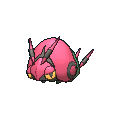 フシデ ポケモン図鑑xy ポケモンxy 攻略wiki Com