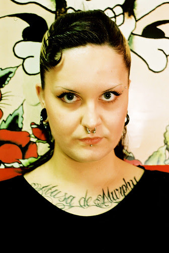 Punto G Tattoo & Piercing 