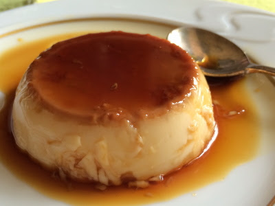 豆乳プリンの作り方 簡単お菓子レシピ
