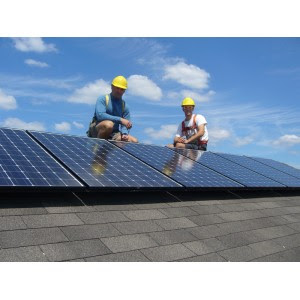 Solar Employment Class Planned in Temecula Valley