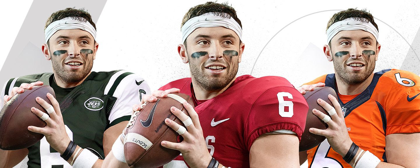 NFL Draft 2018 News - ESPN Draftcast