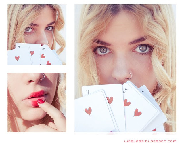 Queen Of Hearts.0