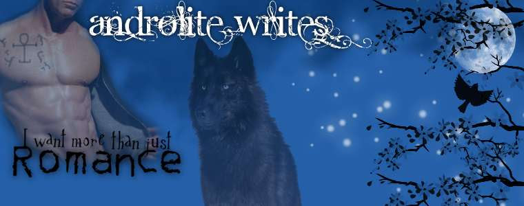 Androlite Writes