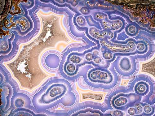 Gemstones
