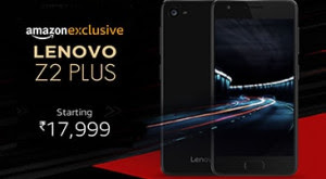 Lenovo Z2 Plus Online