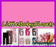Create your own banner at mybannermaker.com!