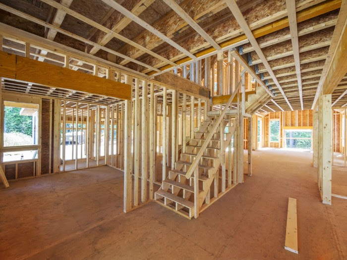 how much to build a home from scratch