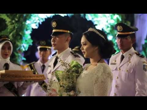 Susunan Prosesi Pernikahan Purna Praja Ipdn Dharma Astha Brata Bandung, Terbaru!