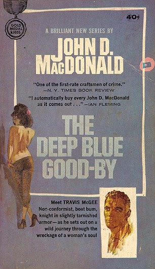 Prized part: The movie is based on the 1964 novel that features a strong male character
