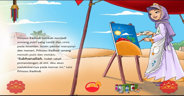 Learn Islam - -Rumah Buku dan Belajar-