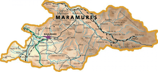 Maramuresul