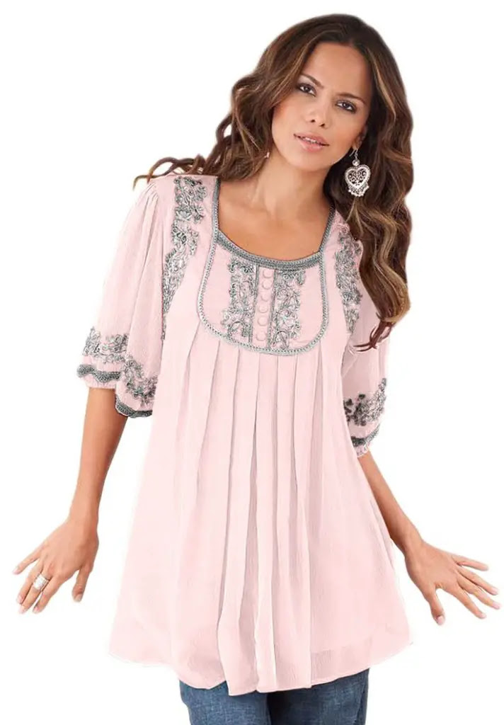 Womens clothing what plus size use