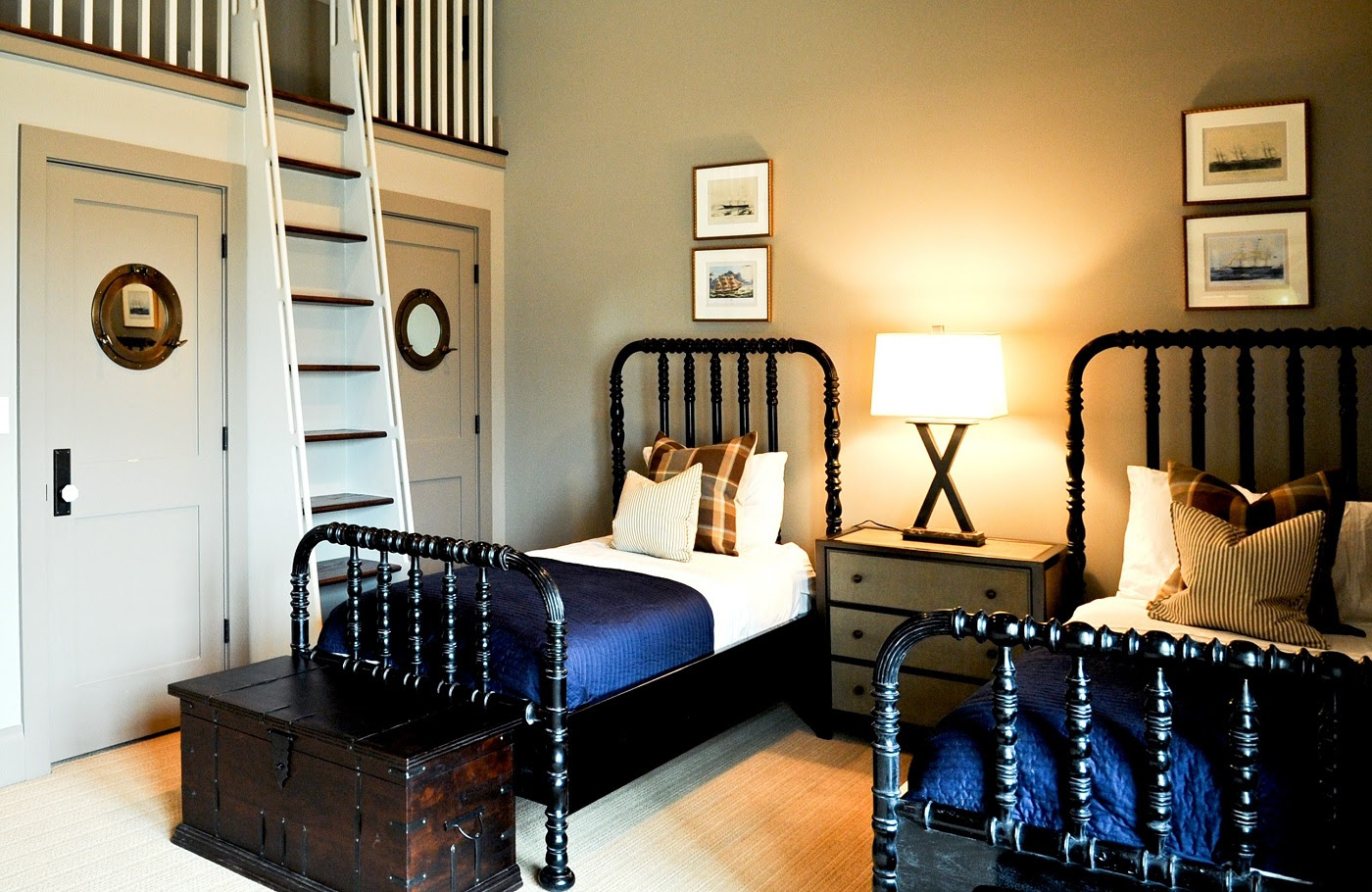 7 Kids Rooms Made For More Than One Porch Advice 7 Kids Rooms Made For More Than One Porch Advice
