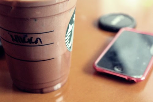 coffee