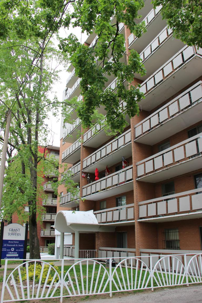 Hamilton East 2 bedrooms Apartment for rent | Ad ID ETR ...