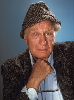 George Gaynes