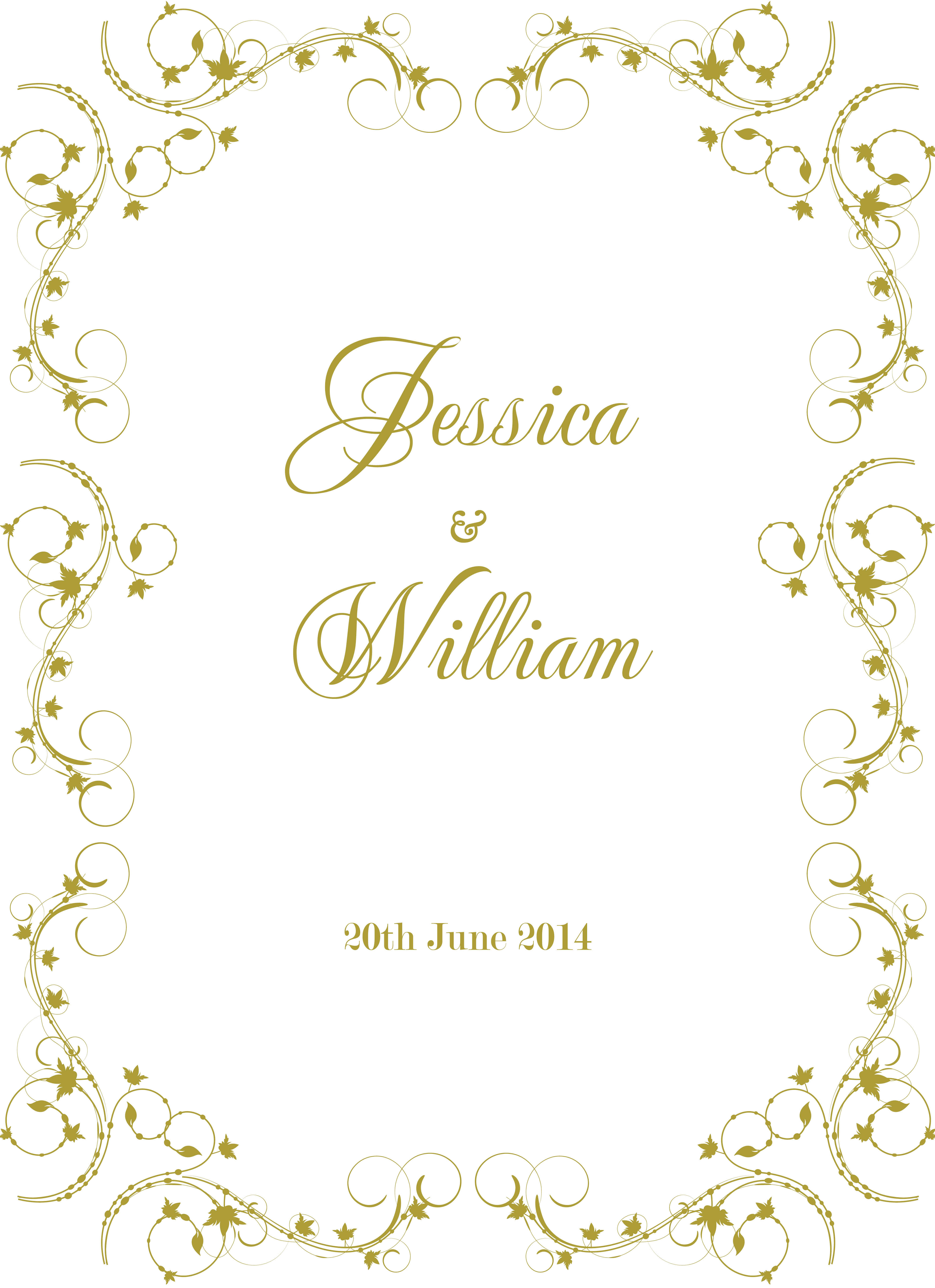 Amazon Com Seamless Border In Eastern Style Element For Design And Place Text Ornamental Pattern Wedding Invitations Greeting Cards Traditional Golden Decor On Purple Background Art Print For Office Inspiratio Posters Prints