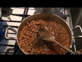 PASTA E CECI