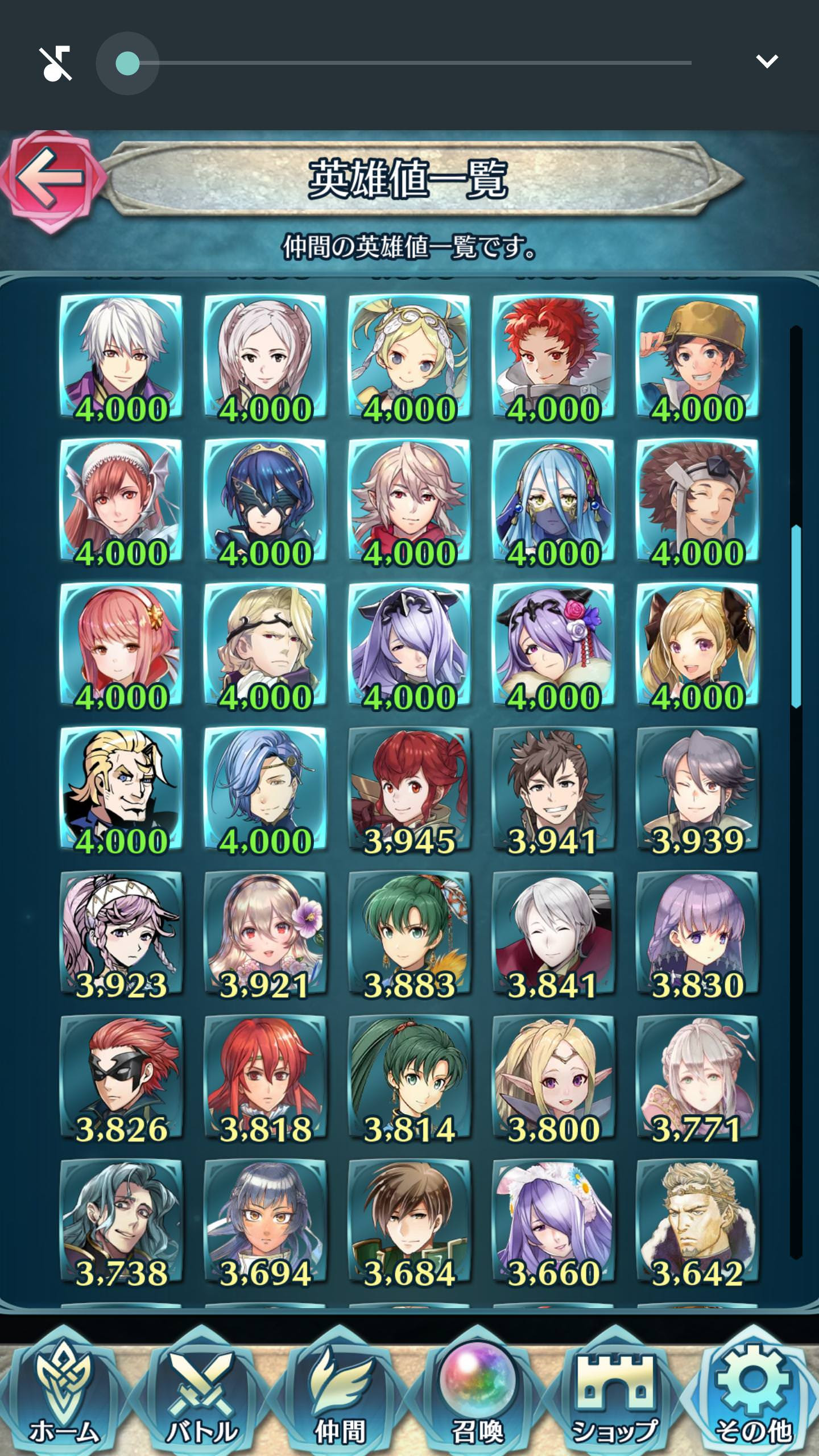 羽根が余る人と足りない人 何が違う Feh ファイアーエムブレムヒーローズまとめ速報 Feヒーローズ