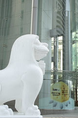 7th July 2007 - Raffles Place