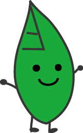 木の葉 葉っぱのイラスト 無料イラスト フリー素材