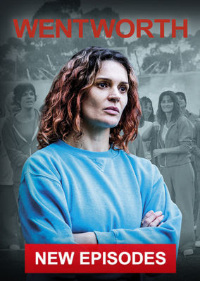 Wentworth - Season 4