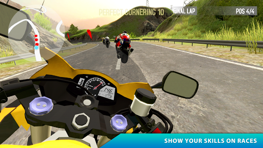 Download World Of Riders V1.5.0 Mod Apk (Unlimited Shopping) Terbaru Download World Of Riders V1.5.0 Mod Apk (Unlimited Shopping) Terbaru