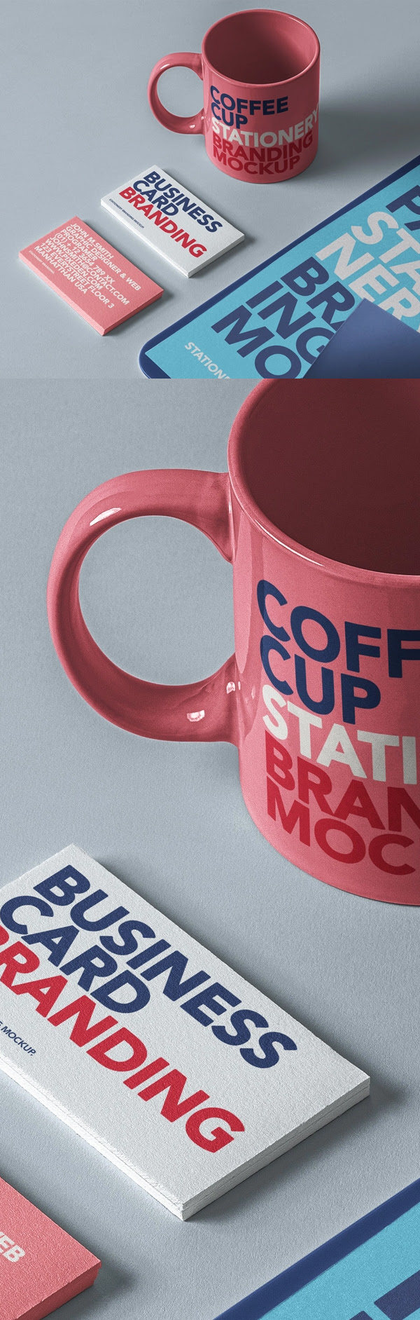Download Free PSD Mockups: 31 Realistic Photoshop Mockup | Freebies | Graphic Design Junction