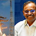 From bullock carts to Moon's south pole: Isro chief V Narayanan hails India’s space journey